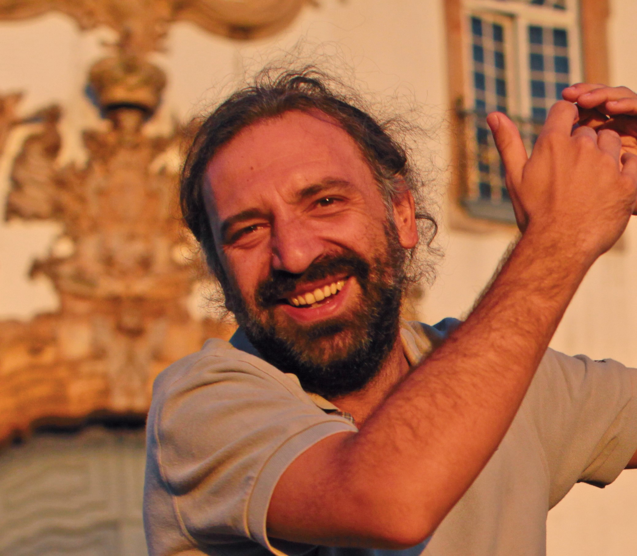 Stefano Bollani UlisseFest La festa del viaggio Lonely