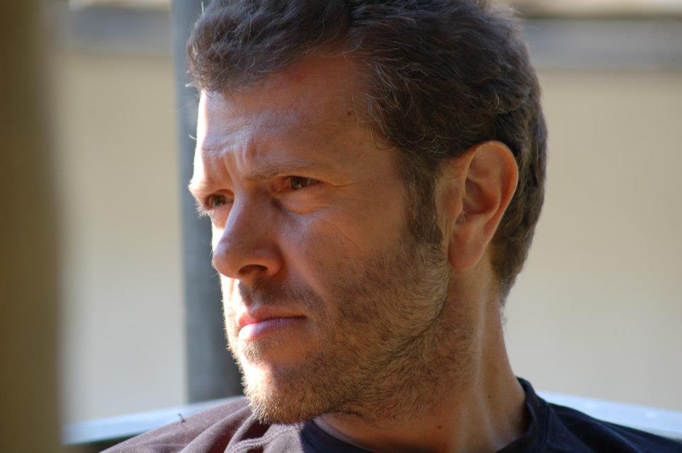 Franz Rossi UlisseFest La festa del viaggio Lonely