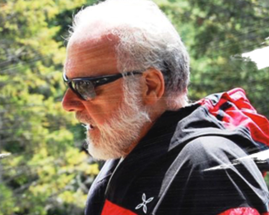 Roberto Mantovani UlisseFest La festa del viaggio Lonely