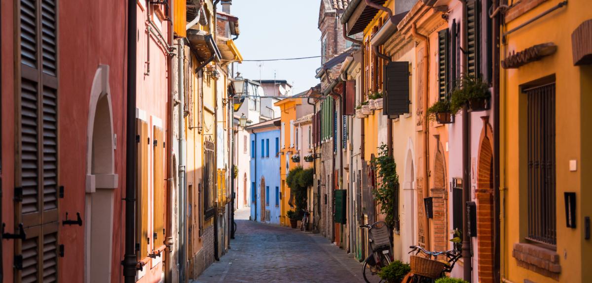 Borgo San Giuliano Borgo San Giuliano