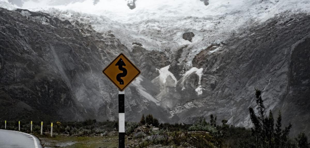 Tra le strade e le nubi del Perù del Nord © Angelo Pittro / Lonely Planet Italia