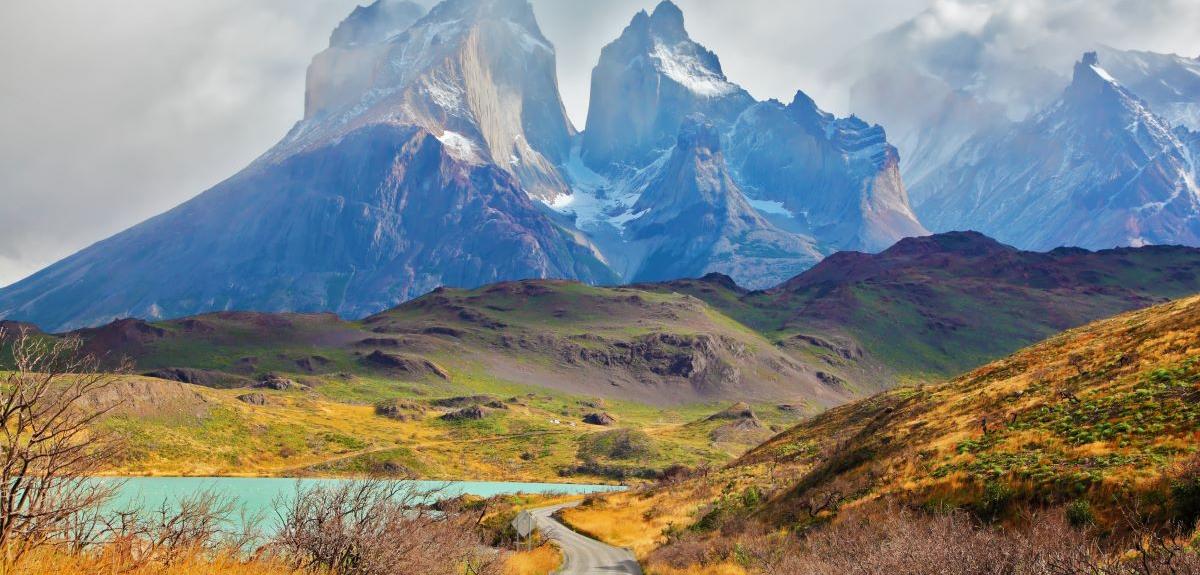Patagonia Patagonia