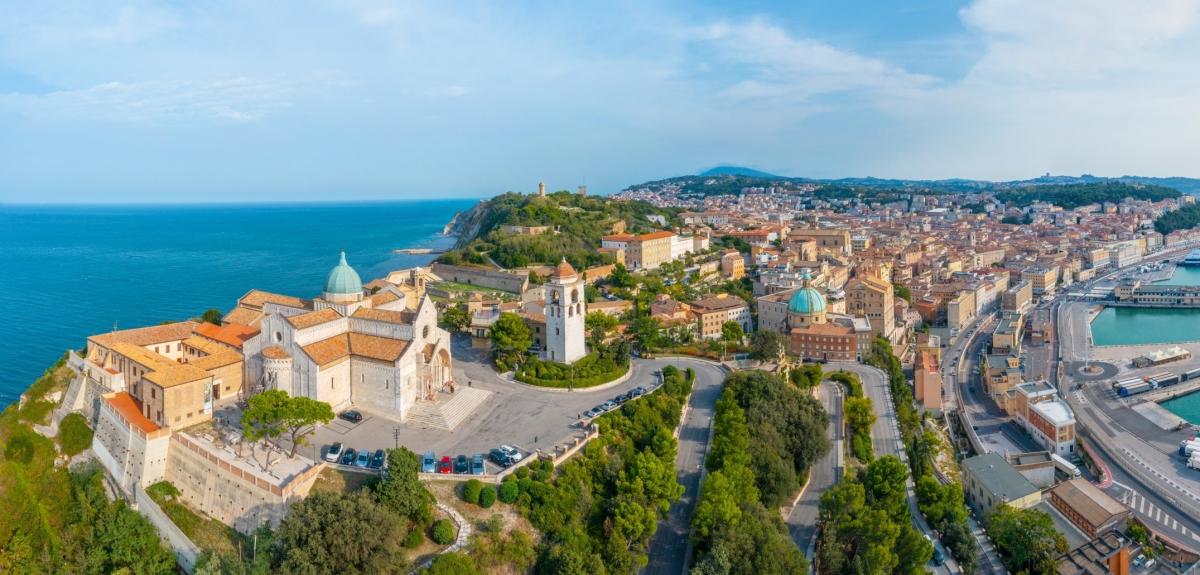 Ancona Ancona