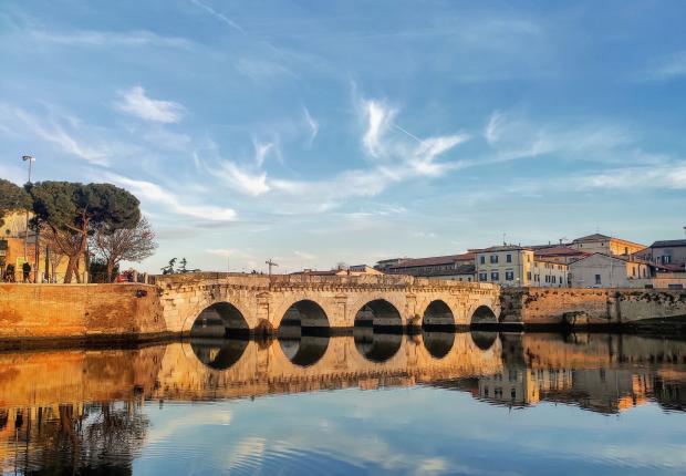 Ponte Tiberio