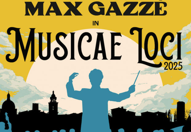 Max Gazzè