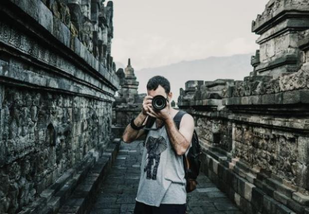 Reportage di viaggio Reportage di viaggio