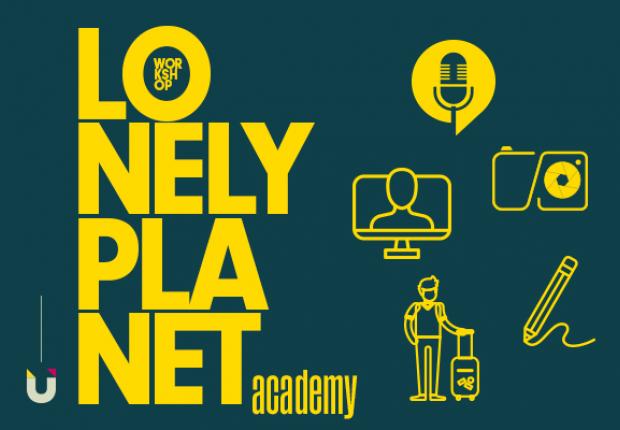 Lonely Planet Academy