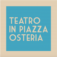 Teatro in piazza osteria