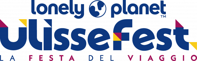 Lonely Planet - UlisseFest