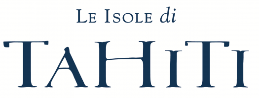Le isole di Tahiti