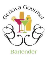 Genova Gourmet Bartender