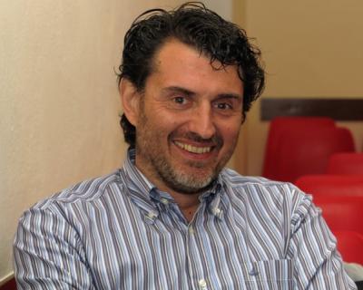 Antonio Montani