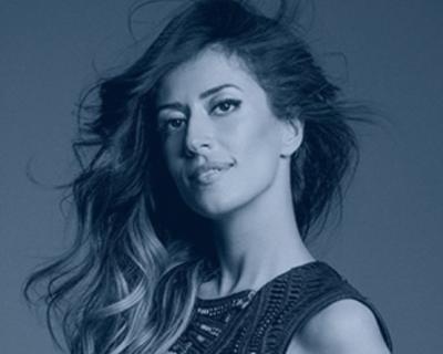 Ana Moura