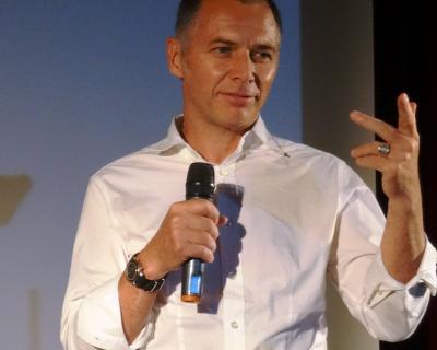 Marco Biazzetti Marco Biazzetti