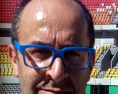 Luca Corsolini Luca Corsolini