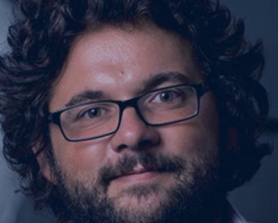 Luca Iaccarino Luca Iaccarino