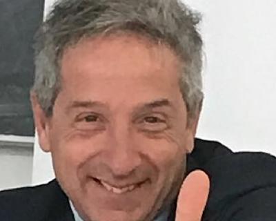 Fabio Pollice