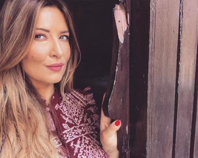 Selvaggia Lucarelli Selvaggia Lucarelli