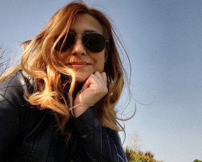 Sabina Minardi Sabina Minardi