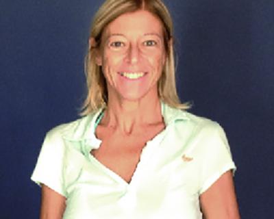 Silvia Castelli