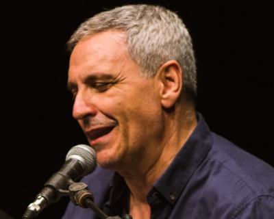 Maurizio de Giovanni
