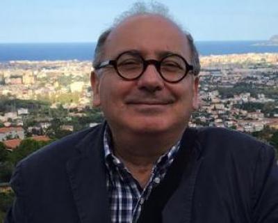 Giorgio Mangani Giorgio Mangani