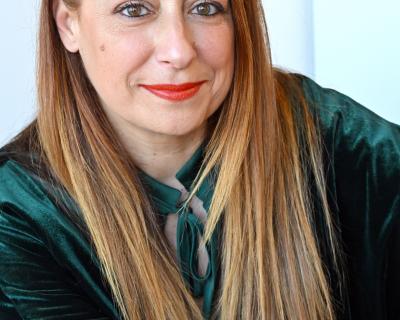 Sabina Minardi
