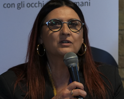 Marta Paraventi Marta Paraventi