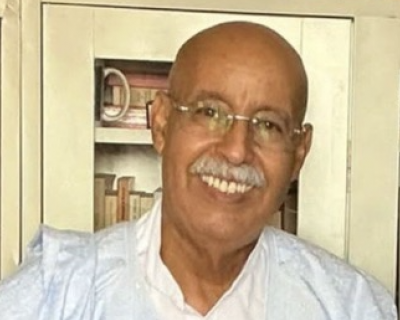 Jemal -Ahmed Mahmoud