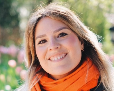 Laura Gargiulo Laura Gargiulo