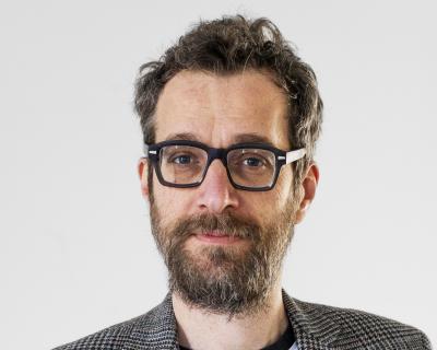 Matteo Bordone