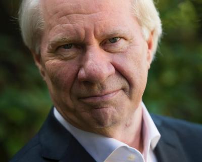 Jan Brokken