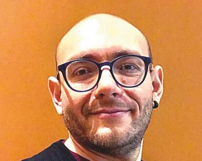 Andrea Formenti Andrea Formenti