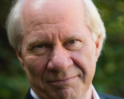 Jan Brokken