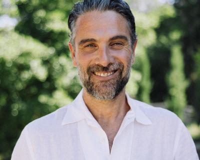 Luca Calvani