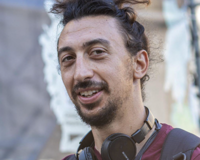 Luca Schilirò Luca Schilirò