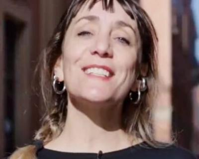 Sara Viola Cabras 
