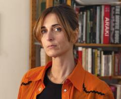 Chiara Barzini