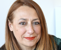 Sabina Minardi