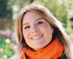 Laura Gargiulo