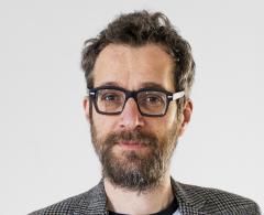 Matteo Bordone