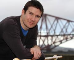 gavin francis