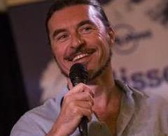 Alessandro Gandolfi 