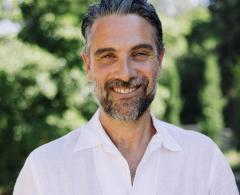 Luca Calvani 