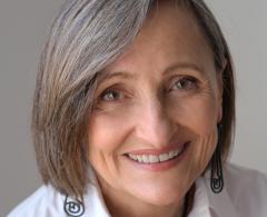 Cristina Nadotti