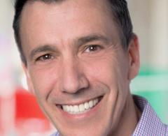 Paul Yanover