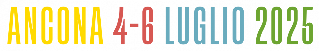Ancona 4-6 Luglio 2025